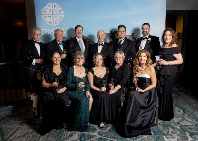 Board Members