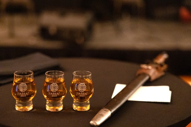 Table Setting